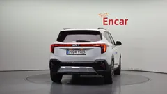 2024 Kia Seltos Gasoline 1.6 Turbo 2WD — фото 4