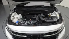 2024 Kia Seltos Gasoline 1.6 Turbo 2WD — фото 6