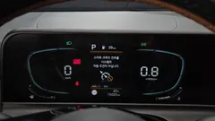 2024 Kia Seltos Gasoline 1.6 Turbo 2WD — фото 8