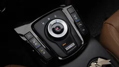 2024 Kia Seltos Gasoline 1.6 Turbo 2WD — фото 9