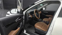 2024 Kia Seltos Gasoline 1.6 Turbo 2WD — фото 10
