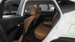 2024 Kia Seltos Gasoline 1.6 Turbo 2WD — фото 11