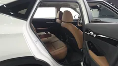 2024 Kia Seltos Gasoline 1.6 Turbo 2WD — фото 12