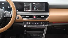 2024 Kia Seltos Gasoline 1.6 Turbo 2WD — фото 14