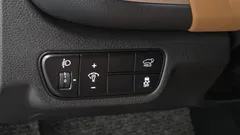 2024 Kia Seltos Gasoline 1.6 Turbo 2WD — фото 16