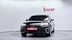 2022 Audi A4 40 TFSI Premium — фото 3