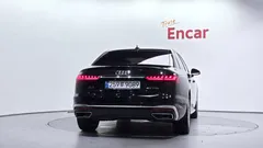 2022 Audi A4 40 TFSI Premium — фото 4