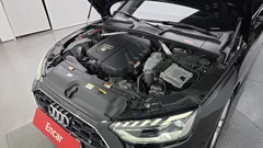 2022 Audi A4 40 TFSI Premium — фото 6