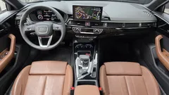 2022 Audi A4 40 TFSI Premium — фото 7