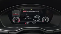 2022 Audi A4 40 TFSI Premium — фото 8