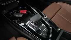 2022 Audi A4 40 TFSI Premium — фото 9