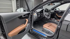 2022 Audi A4 40 TFSI Premium — фото 10