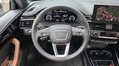 2022 Audi A4 40 TFSI Premium — фото 13