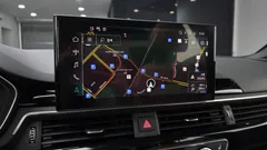 2022 Audi A4 40 TFSI Premium — фото 14