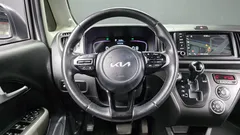 2023 Kia Ray Signature — фото 13