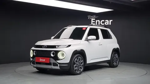2023 Hyundai Casper Turbo Inspiration