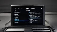 2023 Hyundai Casper Turbo Inspiration — фото 16