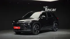 2024 ChevroletGMDaewoo Trailblazer 1.3 Turbo 2WD — фото 1
