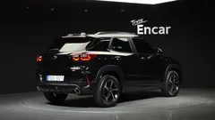 2024 ChevroletGMDaewoo Trailblazer 1.3 Turbo 2WD — фото 2