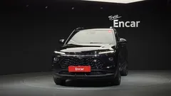 2024 ChevroletGMDaewoo Trailblazer 1.3 Turbo 2WD — фото 3