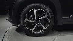 2024 ChevroletGMDaewoo Trailblazer 1.3 Turbo 2WD — фото 5