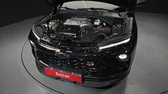 2024 ChevroletGMDaewoo Trailblazer 1.3 Turbo 2WD — фото 6