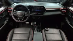 2024 ChevroletGMDaewoo Trailblazer 1.3 Turbo 2WD — фото 7