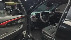 2024 ChevroletGMDaewoo Trailblazer 1.3 Turbo 2WD — фото 10