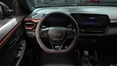 2024 ChevroletGMDaewoo Trailblazer 1.3 Turbo 2WD — фото 13