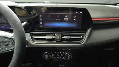 2024 ChevroletGMDaewoo Trailblazer 1.3 Turbo 2WD — фото 14