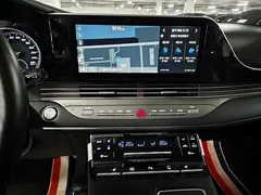 2023 Hyundai Grandeur 3.0 LPi Rent Car — фото 16