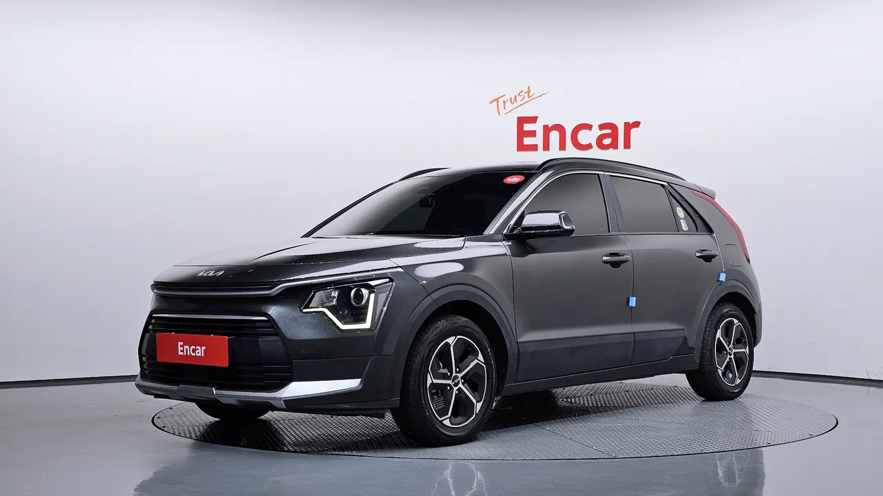 2024 Kia Niro Prestige