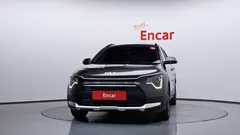 2024 Kia Niro Prestige — фото 3
