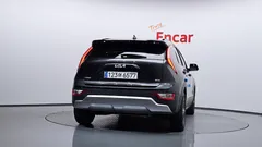 2024 Kia Niro Prestige — фото 4