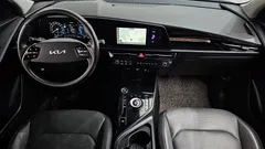 2024 Kia Niro Prestige — фото 7