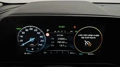 2024 Kia Niro Prestige — фото 8