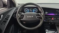 2024 Kia Niro Prestige — фото 13