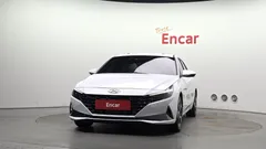 2023 Hyundai Avante Inspiration — фото 3