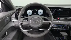 2023 Hyundai Avante Inspiration — фото 14