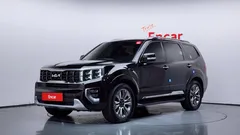 2022 Kia Mohave Diesel 3.0 4WD 6-Seater — фото 1