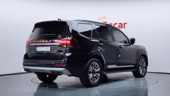 2022 Kia Mohave Diesel 3.0 4WD 6-Seater — фото 2