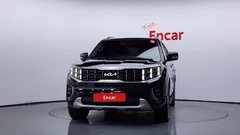2022 Kia Mohave Diesel 3.0 4WD 6-Seater — фото 3