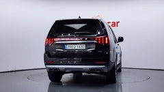 2022 Kia Mohave Diesel 3.0 4WD 6-Seater — фото 4