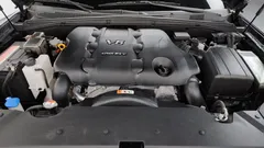 2022 Kia Mohave Diesel 3.0 4WD 6-Seater — фото 6