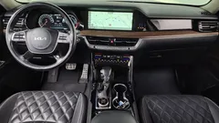 2022 Kia Mohave Diesel 3.0 4WD 6-Seater — фото 7