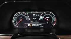 2022 Kia Mohave Diesel 3.0 4WD 6-Seater — фото 8