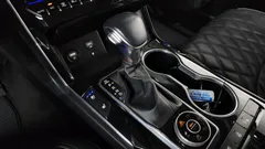 2022 Kia Mohave Diesel 3.0 4WD 6-Seater — фото 9