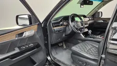 2022 Kia Mohave Diesel 3.0 4WD 6-Seater — фото 10