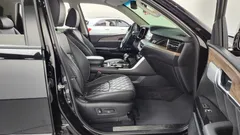 2022 Kia Mohave Diesel 3.0 4WD 6-Seater — фото 11