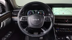 2022 Kia Mohave Diesel 3.0 4WD 6-Seater — фото 13